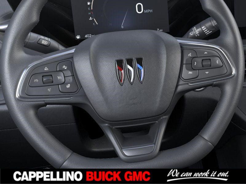 New 2026 Buick Envista Sport Touring w/ Convenience I Package FWD image 19