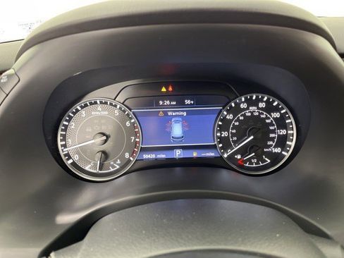 Used 2023 Nissan Armada SL image 19