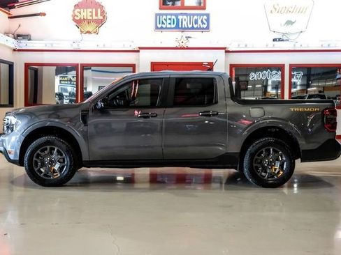 Used 2024 Ford Maverick Tremor w/ Tremor Off-Road Package image 12