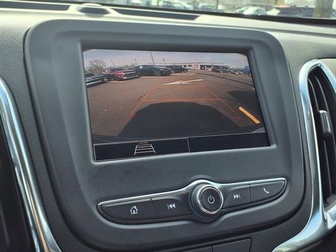 Used 2024 Chevrolet Equinox LT w/ LPO, Floor Liner Package image 8