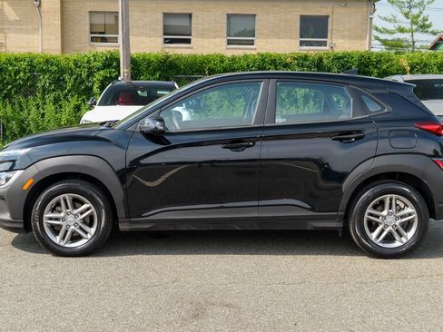 Used 2023 Hyundai Kona SE FWD image 4