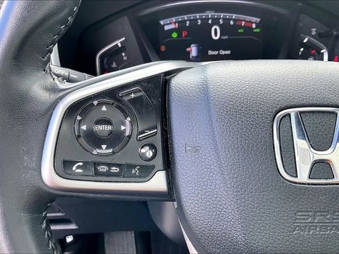 Used 2021 Honda CR-V Touring image 26