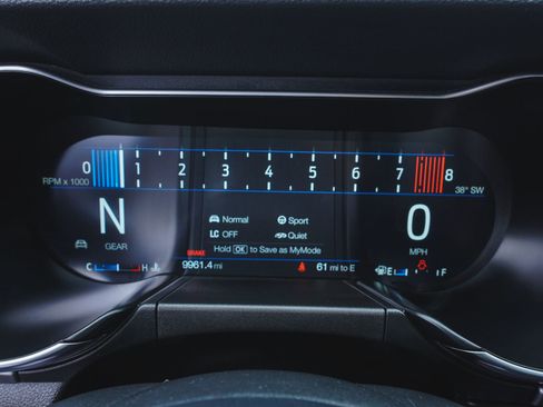 Used 2022 Ford Mustang GT Premium w/ Equipment Group 401A image 14