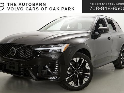 New 2026 Volvo XC60 B5 Plus w/ Protection Package Premier AWD/4WD image 1