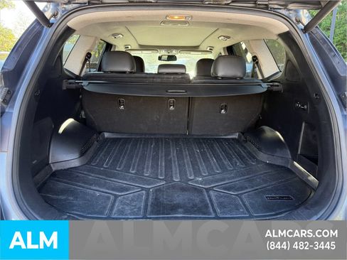 Used 2020 Hyundai Santa Fe Limited FWD image 9