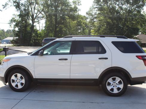 Used 2012 Ford Explorer FWD image 26