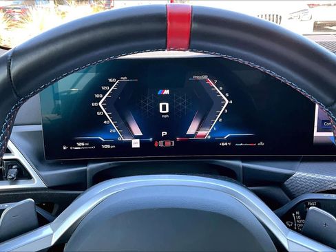 Certified 2026 BMW M440i Convertible image 25