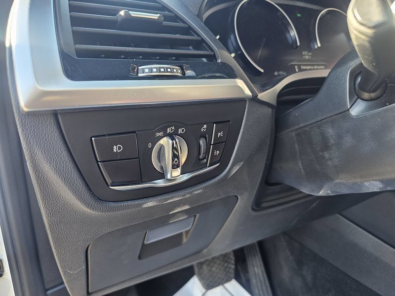 Used 2019 BMW X3 xDrive30i w/ Convenience Package AWD/4WD image 26