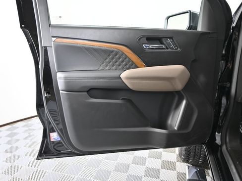 Used 2026 GMC Canyon Denali AWD/4WD image 19