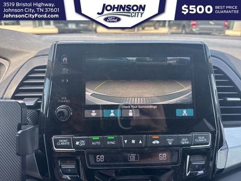 Used 2020 Honda Odyssey EX-L image 10