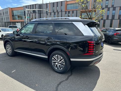 New 2026 Hyundai Palisade SEL image 4
