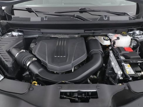 Used 2025 GMC Acadia Denali w/ LPO, Floor Liner Package image 15