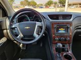 Used 2013 Chevrolet Traverse LT image 5