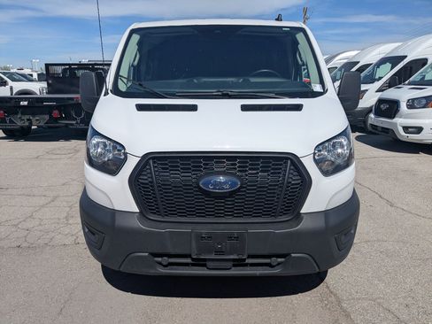 Certified 2024 Ford Transit 150 Low Roof image 13