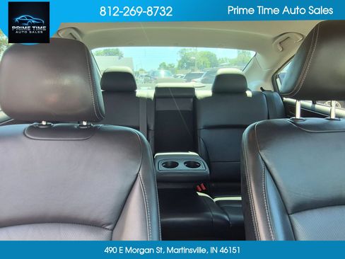 Used 2015 Subaru Legacy 3.6R Limited AWD/4WD image 15