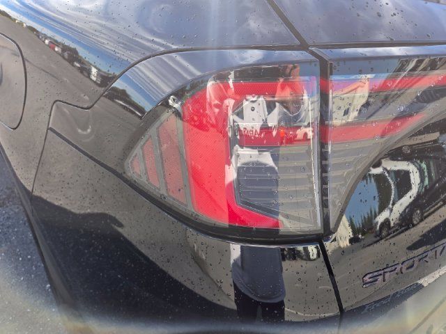 Used 2026 Kia Sportage X-Pro Prestige AWD/4WD image 14