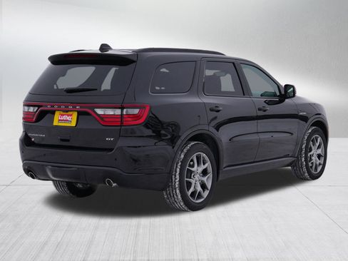 New 2026 Dodge Durango GT image 2