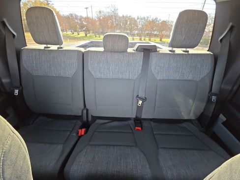 Used 2023 Ford F350 XLT w/ XLT Premium Package image 22