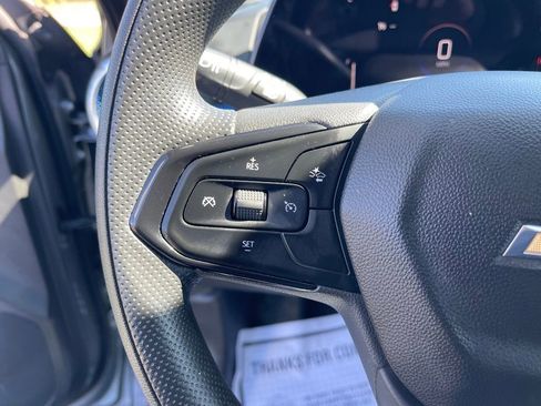 Used 2024 Chevrolet Trax LT image 15