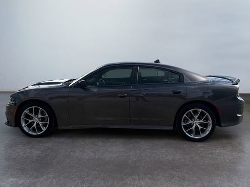 Used 2023 Dodge Charger GT RWD image 2