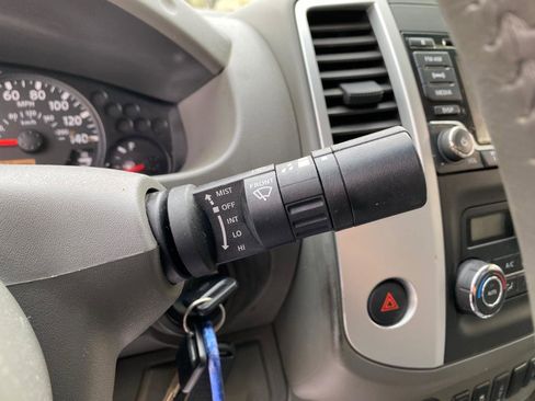 Used 2017 Nissan Frontier SV w/ SV Value Truck Package image 57