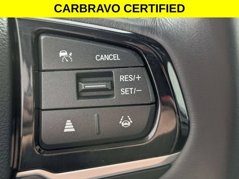 Used 2025 Honda Odyssey Touring image 17
