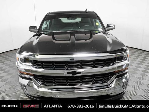 Used 2018 Chevrolet Silverado 1500 LT w/ All Star Edition RWD image 24