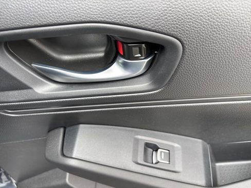 Used 2025 Honda Accord LX image 42