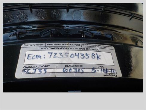 Used 2009 Dodge Ram 2500 Truck SLT w/ Trailer Tow Group image 48