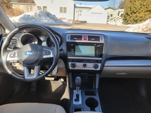 Used 2015 Subaru Legacy 2.5i Premium image 5