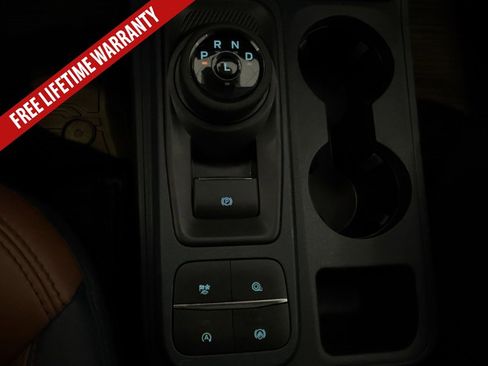 Used 2024 Ford Maverick Lariat AWD/4WD image 39
