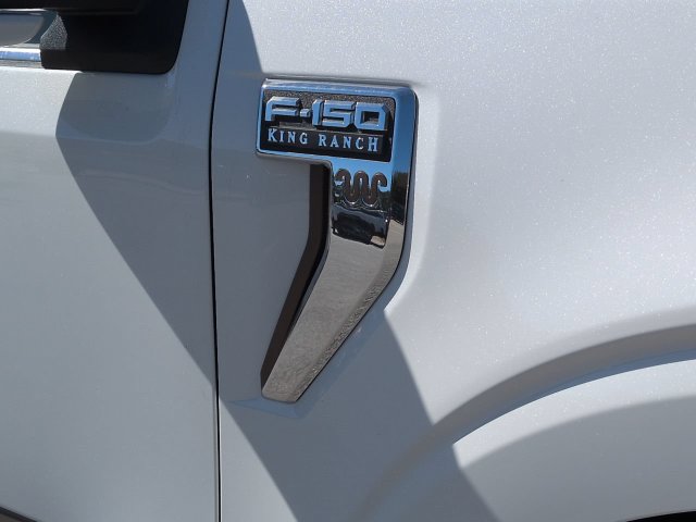New 2026 Ford F150 King Ranch w/ Equipment Group 601A High AWD/4WD image 12