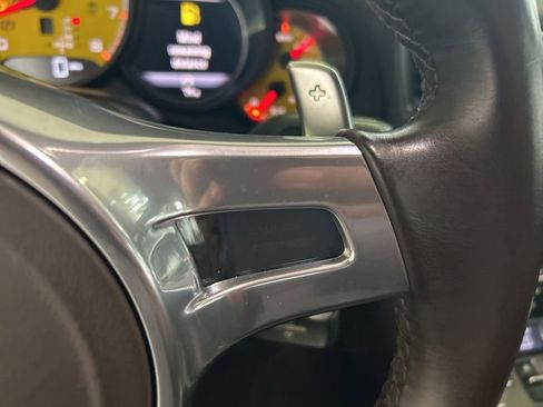 Used 2016 Porsche 911 Turbo image 37