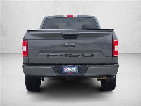 Used 2020 Ford F150 XL w/ Equipment Group 101A Mid RWD image 6