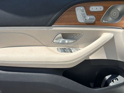 Certified 2023 Mercedes-Benz GLE 350 image 20