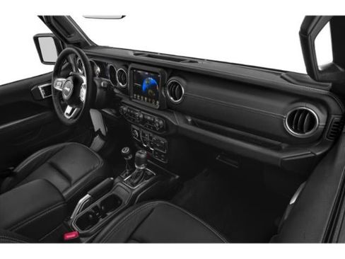 Used 2020 Jeep Gladiator Sport w/ Quick Order Package 24S AWD/4WD image 15