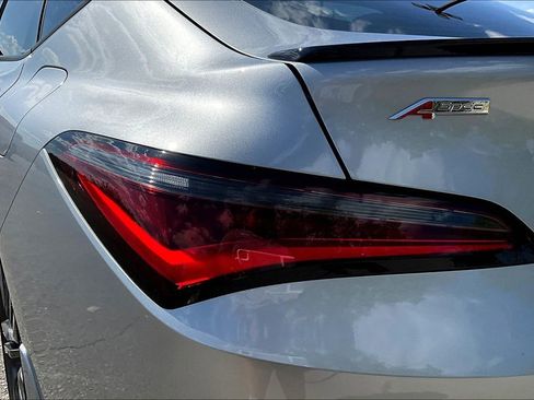 Used 2025 Acura Integra A-Spec FWD image 40