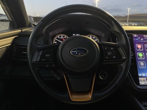 Certified 2022 Subaru Outback Wilderness image 17