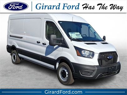New 2024 Ford Transit 150 148 Medium Roof