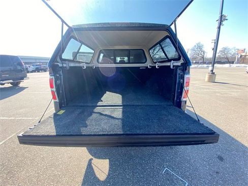 Used 2013 Ford F150 XLT w/ Luxury Equipment Group image 30