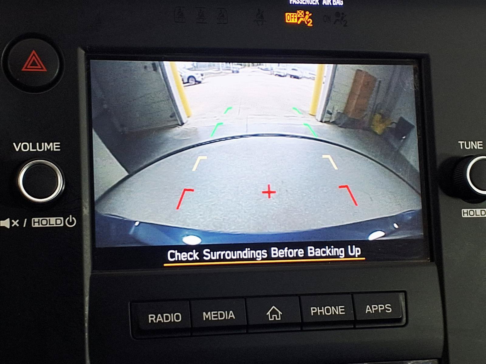 Used 2021 Subaru Outback AWD/4WD image 21
