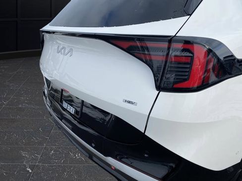 New 2026 Kia Sportage SX Prestige image 43