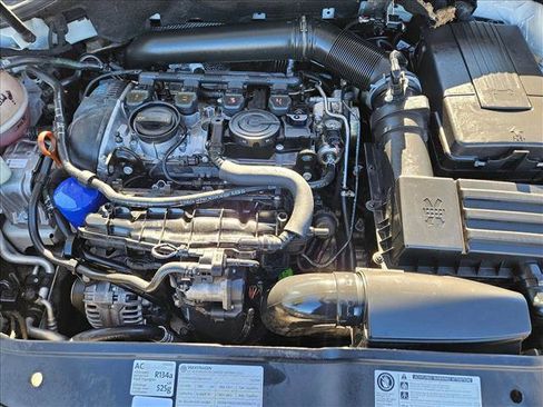 Used 2012 Volkswagen Eos Lux image 19