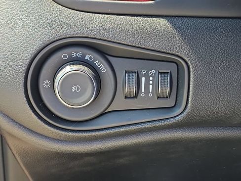 Used 2020 Jeep Renegade Trailhawk w/ Cold Weather Group AWD/4WD image 18