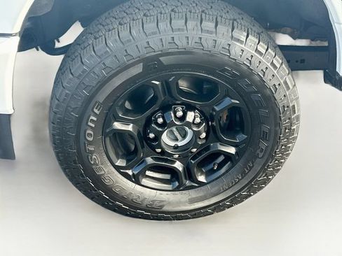 Certified 2023 Ford F350 XL w/ STX Appearance Package AWD/4WD image 36