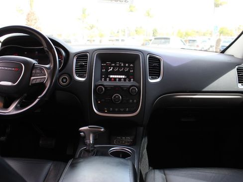Used 2020 Dodge Durango SXT image 14