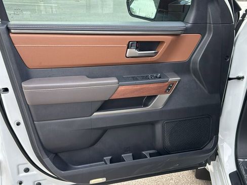 New 2026 Toyota Tundra 1794 Edition image 13