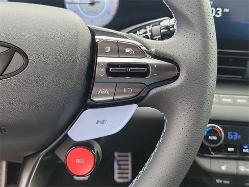 New 2025 Hyundai Elantra N image 5