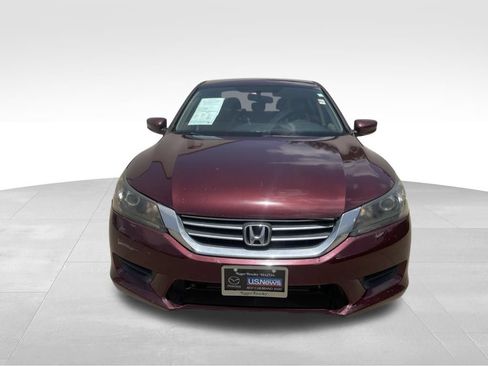 Used 2013 Honda Accord LX image 2