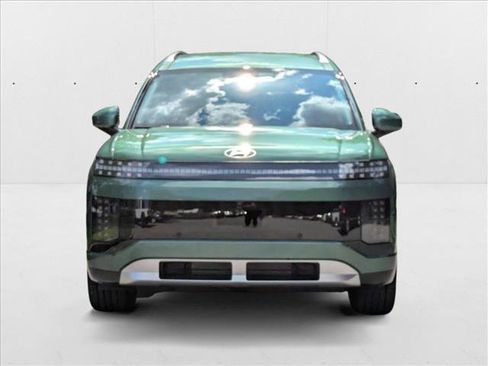 New 2026 Hyundai Ioniq 9 SEL image 6